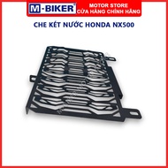 Che két nước NX500 Bảo vệ két nước NX500 Tầm lưới bảo vệ két nước dành cho Honda NX500 | M-Biker