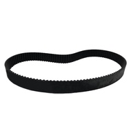 [WHOOPS]Electric Scooter Drive Belt 390-3-M-12 Timing Belts Thickened Rubber Strap