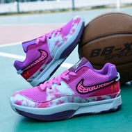 Giày Thể Thao Thế Hệ Morant Mẫu Hot Giày Chiến Chống Mài Mòn Giảm Xóc Cổ Thấp Ja1ep Giày Bóng Rổ Thự