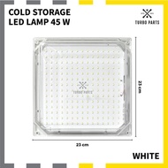 LED Lamp Square Cold Room Cold Storage