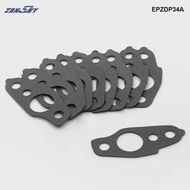 10pcs/Lot Turbo Oil Gasket For TOYOTA CT9 CT12 CT20 CT26 Oil feed & return EPZDP34A
