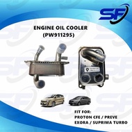 PROTON PREVE EXORA SUPRIMA TURBO CFE ENGINE OIL COOLER PW911295