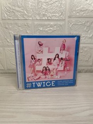 Twice 日專
