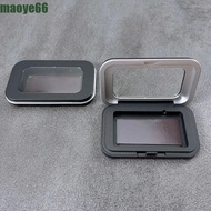 MAOYE Needle Cushion, Magnet Pin Holder Magnetic Pin Box, Storage Case Sewing Supplies Rectangle Sto