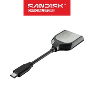 SanDisk Extreme PRO SD UHS-II Card USB-C Card Reader