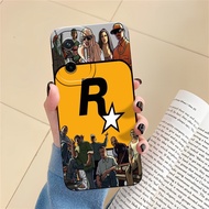 Xiaomi Case poco Latest 5G 2025F7 - Leviora Case - GTA Fashion Case - Xiaomi Softcase poco 5GF7 - Pr