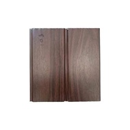 6Ft PVC Ceiling Wall Panel Home Ceiling/Wall Waterproof 20cm x 8mm (Ready Stock) / Plastic Ceiling