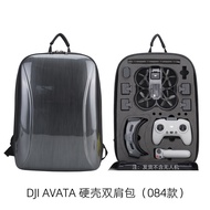 Drone Backpack Crust Hard Shell waterproof Bag for DJI Goggles 2 FPV Glasses Remote Control Battery Portable Case for DJI AVATA