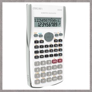 [M G L O] Functional Scientific Calculator D82MS 240 Functions Includes Protective Case for School S
