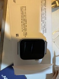 Apple Watch se 44m 原廠米蘭錶帶（原廠賣3100