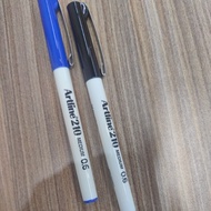Artline 210 Pen Medium