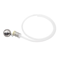 For Efficient Home Brewing, FermZilla S Ball Float& Dip Tube Kit for Yoghurt Making
