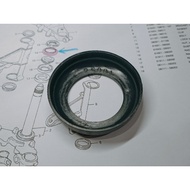 8/10 STEM DUST SEAL ORIMOTOR TXR 51643-25001
