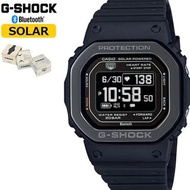 CASIO JDM日版 G-SHOCK G-SQUAD 手錶 DW-H5600MB-1JR