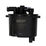 Diesal Fuel Filter For Peugeot 508 2.2 Hengsi Filter