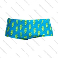 FUNKY TRUNKS Men's Classic Swim Trunks - Bolted