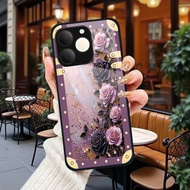 [AR54] Case FOR Realme Note 70 Note 60 Note 50 C73 C71 C75 Latest - SOFTcase Glass Kaca realme Note 