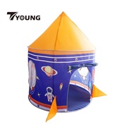 [In Stock] Indoor and Tent Kids Play Tent for Toddlers Children Kids