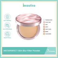 Instaperfect Skin Blur Filter Powder