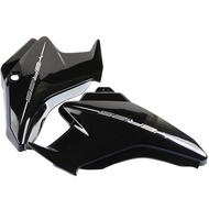 Motorcycle Battery Side Fairing Covers Panel Left Right Guards Parts for YAMAHA YBR125K YBR 125K YBR