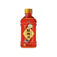 kang shi fu sour plum 330 ml x 12 康师傅 酸梅汤 330ml x 12