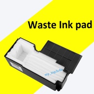 L550 L555 L565 Waste Ink Pad For Epson M100 M200 M105 M205 L550 L555 L565 Printer