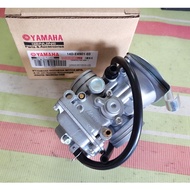 COP MIKUNI YAMAHA INDONESIA ego egos ego-s CARBURETOR yamaha indonesia CARBURATOR