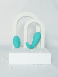 WINYI 噴水藍鯨遙控震動跳蛋