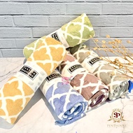 PENTHOUSE 50x100 Bath Towel Microfiber Towel/ Children's Batik Towel/