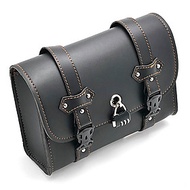 Túi đựng đồ Harley Sportster XL8831200N treo khung da PU cao cấp gắn trên xe máy, xe đạp tiện dụng,