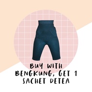 SEXY CURVE GIRDLE PANTS