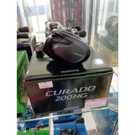 ✨ราคาถูกที่สุด✨ หยดน้ำ SHIMANO CURADO K KM4.14476❗❗พร้อมส่ง ของอยู่ไทย❗❗