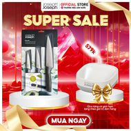 NEW - Bộ 3 dao inox 304 Joseph Joseph Elevate Duo (Opal) - 007183