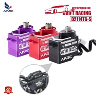 AFRC Programmable Racing Servo 2114TG- S