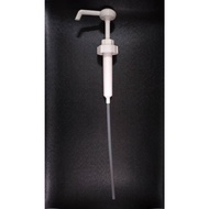 PM HSP 30ML-B PUMP HEAD for 10 Liter Bottle [Pump Viral Botol Sabun 10kg]