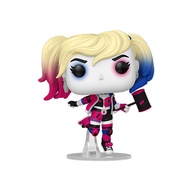 Funko Pop! Heroes: Pride  552 - Harley Quinn (Pride Flag)