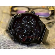 HBFU Disse Men Quartz Watch DZ7395 Polarized Large Dial