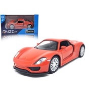 RMZ City Porsche 918 Spyder 1:36 Scale