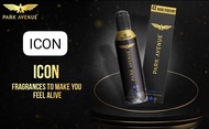 PARK AVENUE PERFUME REGAL /CONQUER /ICON /HARMONY /EUPHORIA/ULTIMATE