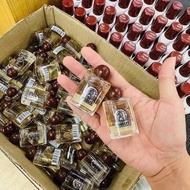 Thailand Horse Character Small Bottle Nuoc hoa ngua thai Perfume 14ml 011.1620251116
