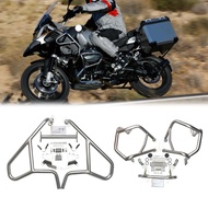 For BMW R1200GS LC R1200 GS R 1200GS R 1200 GS 2013-2019 2018 Motorcycle Crash Bar Bumper Highway Fr