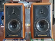 Sonus Faber Signum bookshelf speakers extremely rare like new