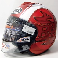 ARAI RAM4 X KODO YAMAHA