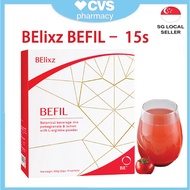 【24 hours shipping】BEFIL 100% ORIGINAL BE Befil Health Food Supplements Brain & Heart Blood Vessels 