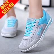 Ready Stock Women Sneakers Women Sports Shoes Comfortable Shoes For Women Sneakers For Women Casual 