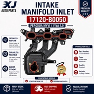 [Ready Stock]Perodua Myvi Viva 1.0 Intake Manifold Inlet 17120-B0050 Original | XJ Auto