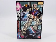 MG 高達 一年戰爭 配色版 模型 RX-78-2 Gundam Ver. One Year War 0079
