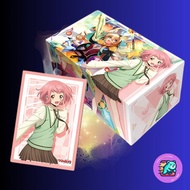 Cardfight Vanguard Special Series Master Deckset Haneyama Urara (Deck Set) [Bushiroad]