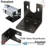 PREVALENT DC Motor Parts Universal  775 DC 775 Fixed Seat