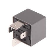 lontimemioak] 1Pcs 4 Pin 12V For Matsukawa 2705 Automotive Relay 897H-1AH-D-R1 U02 For  Relay 137427